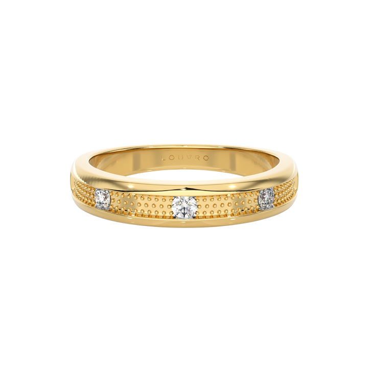 Venora Diamond Ring