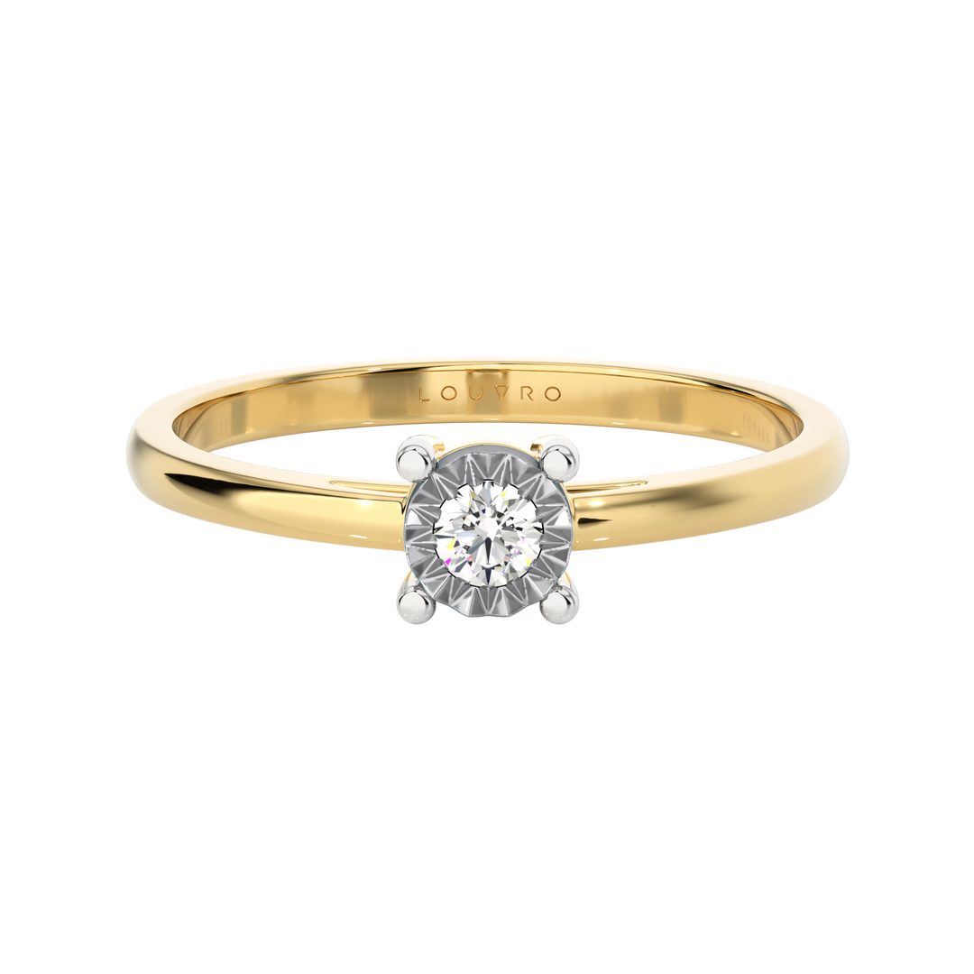 DIAMOND RING