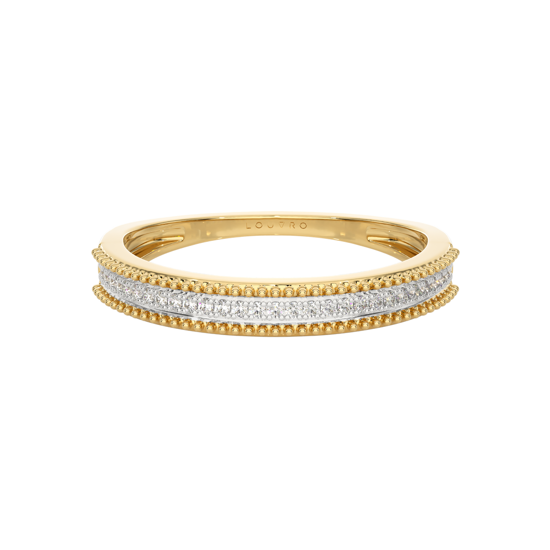Myrelle Diamond Ring