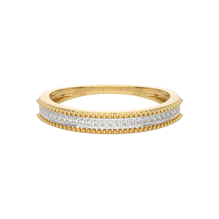 Myrelle Diamond Ring