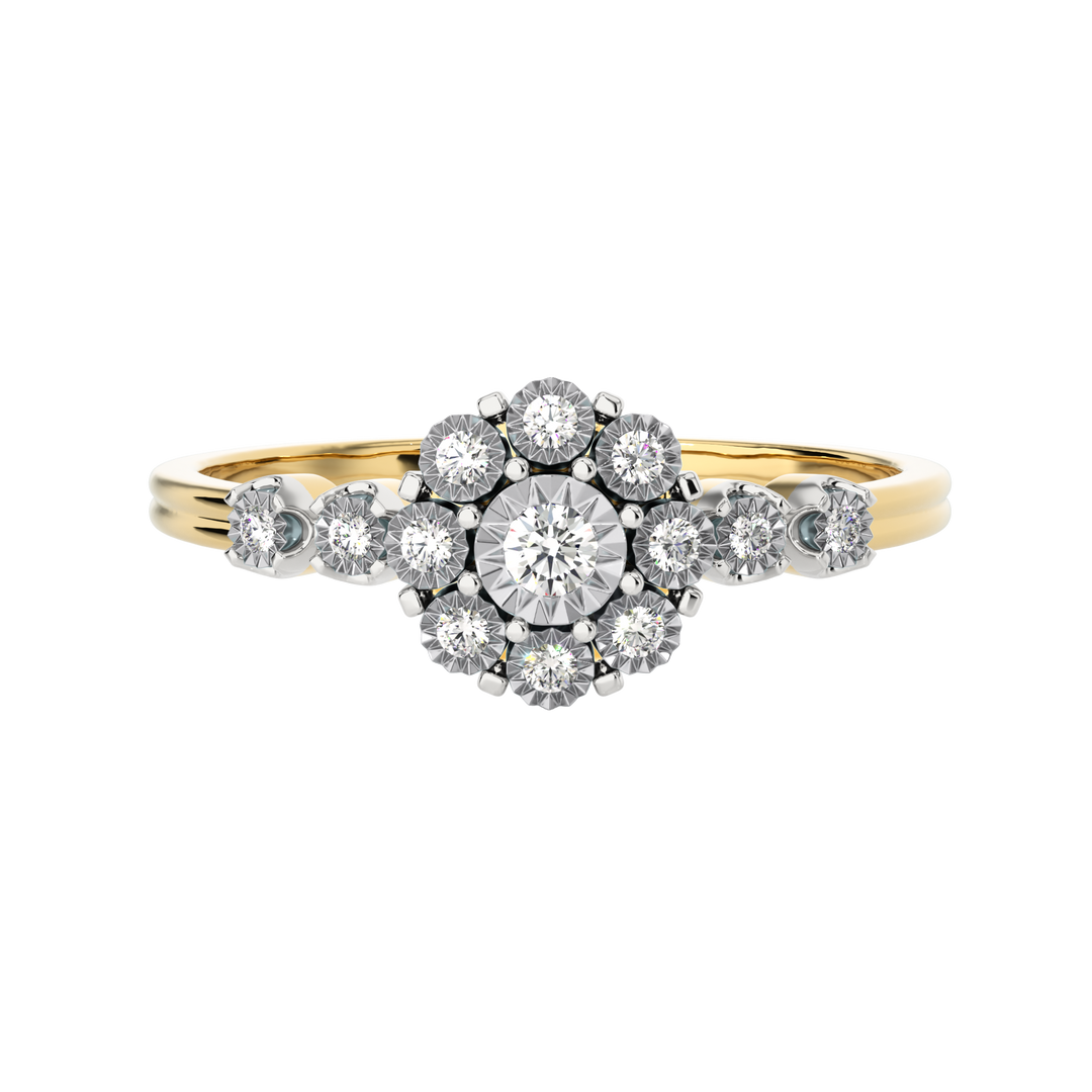 DIAMOND RING