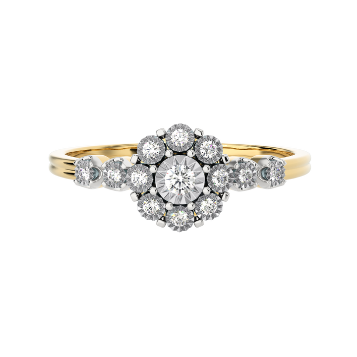 DIAMOND RING