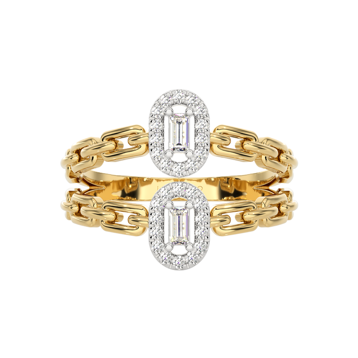 Marisse Diamond Ring
