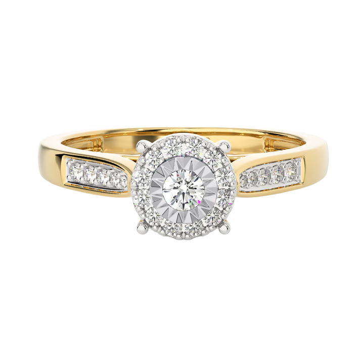 DIAMOND RING