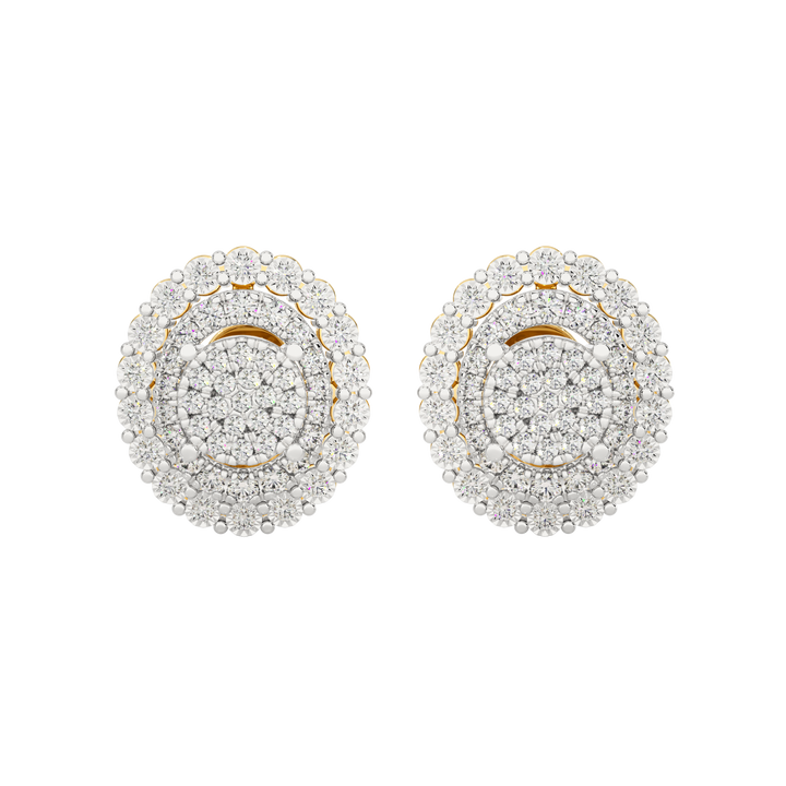 CÉVIANNA DIAMOND EARRINGS