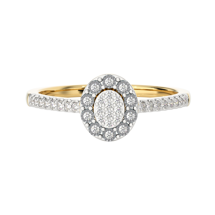 DIAMOND RING