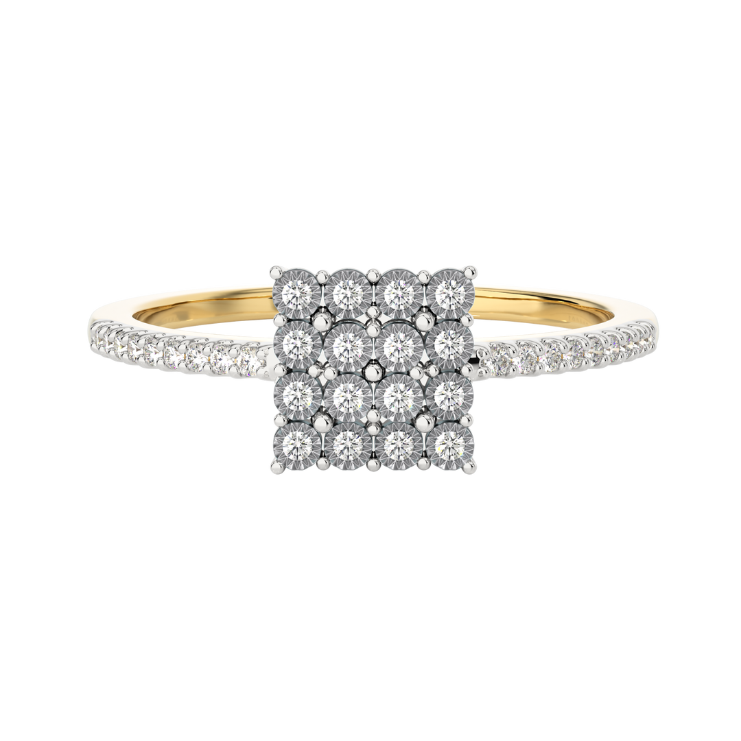 DIAMOND RING