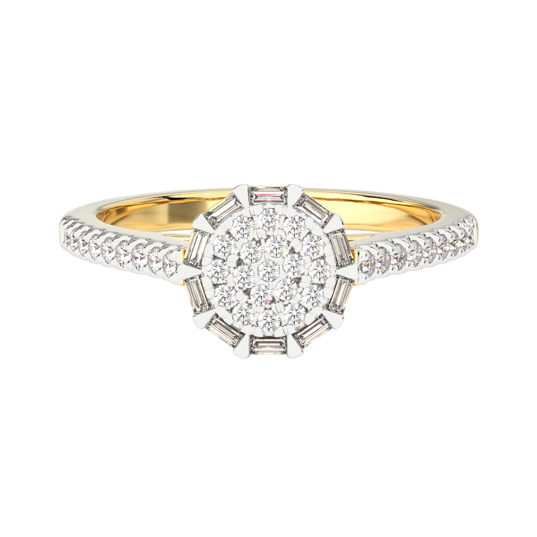 NORIELLE DIAMOND RING