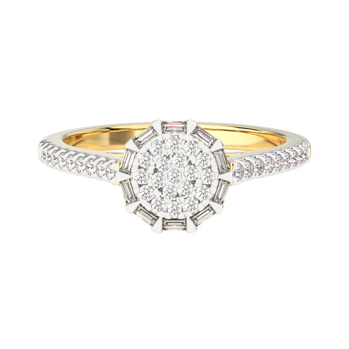 NORIELLE DIAMOND RING