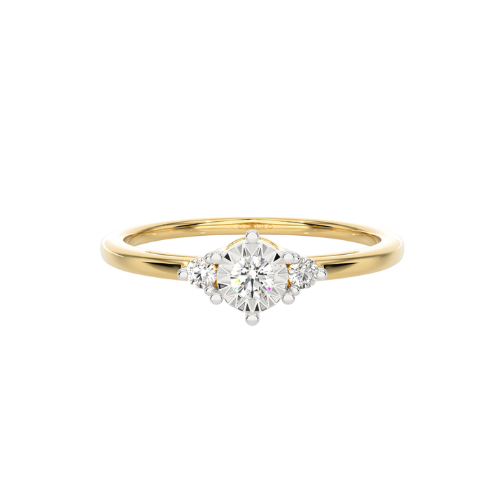 Norella Diamond Ring
