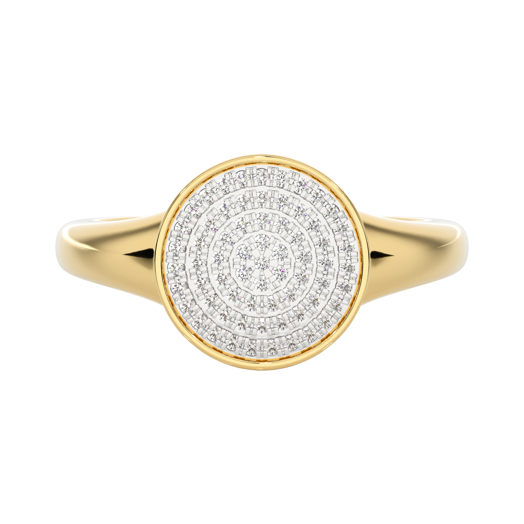 DIAMOND RING