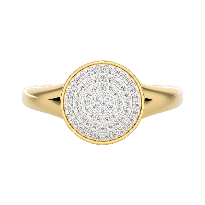 DIAMOND RING