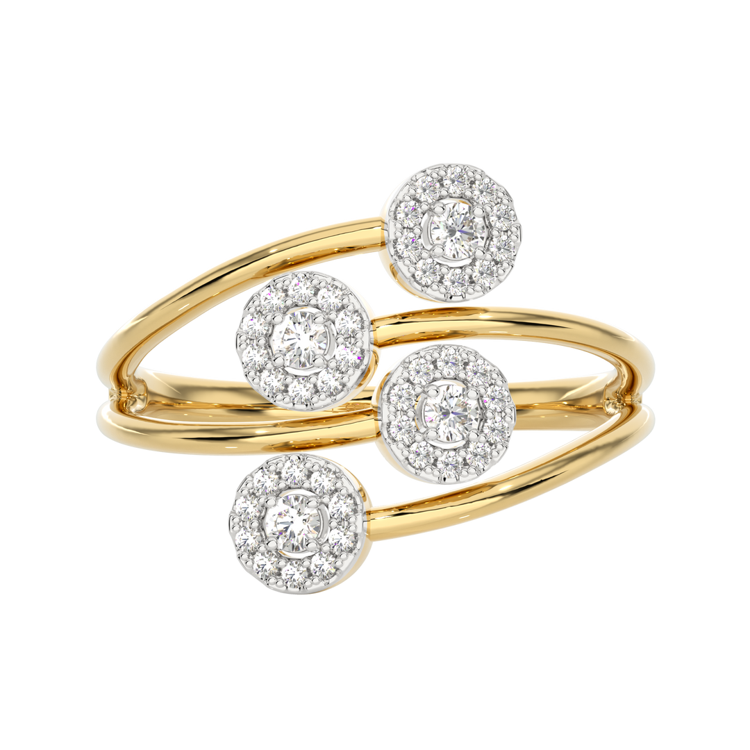 Serelle Diamond Ring