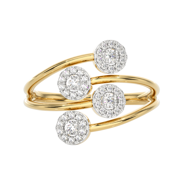 Serelle Diamond Ring