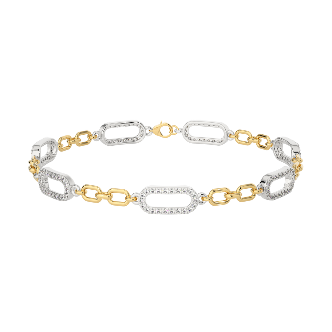 ROVENA DIAMOND BRACELET