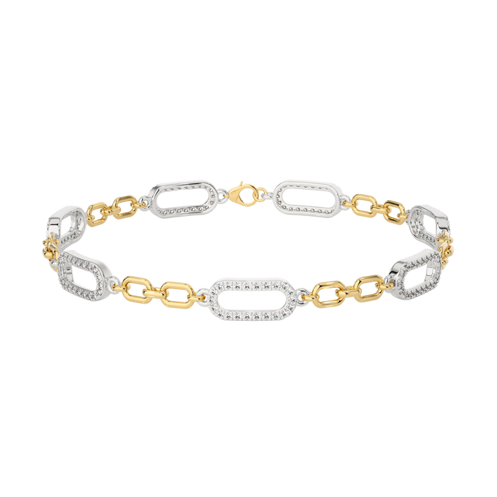 ROVENA DIAMOND BRACELET