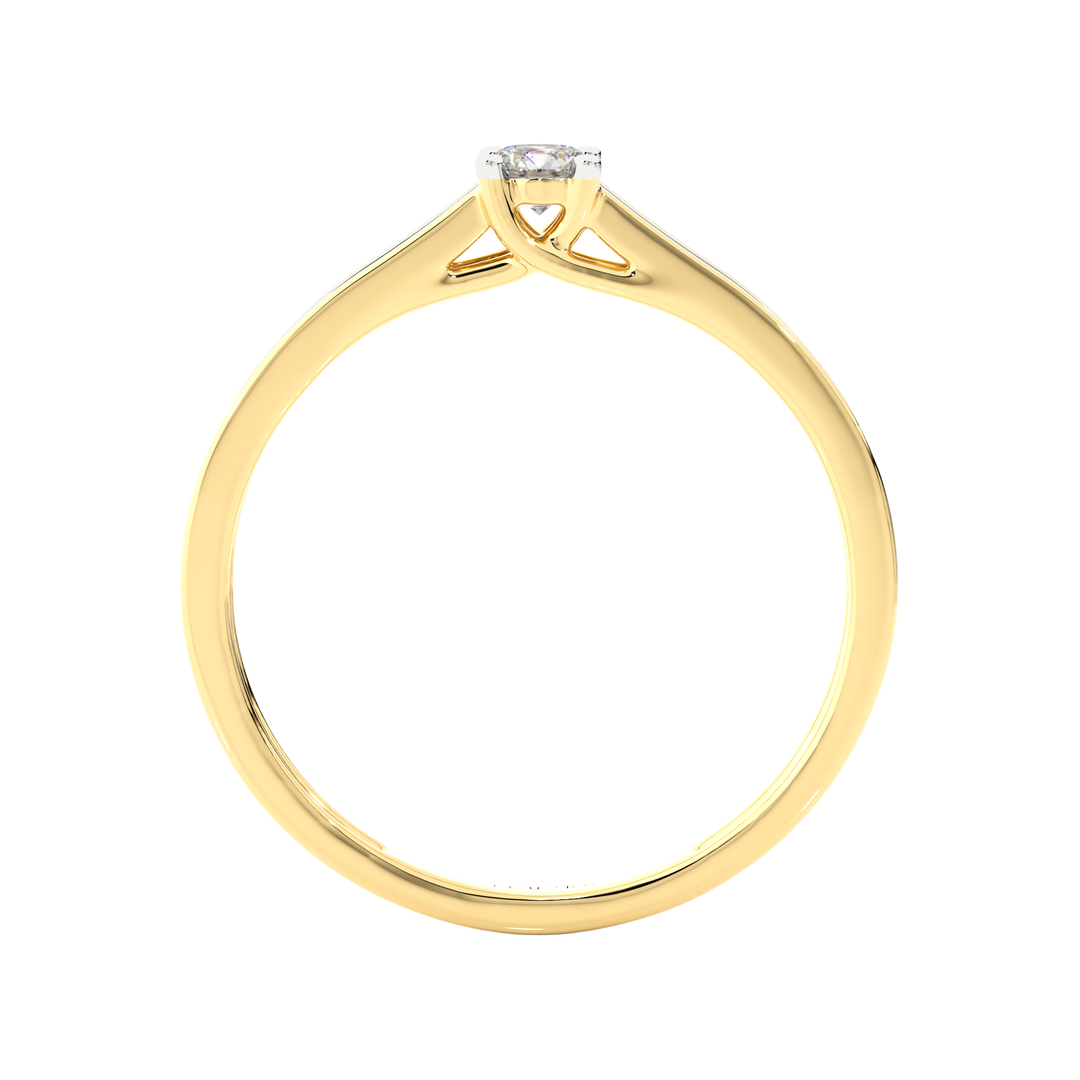 Vianne Diamond Ring