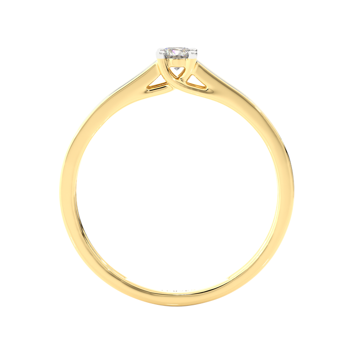 Vianne Diamond Ring
