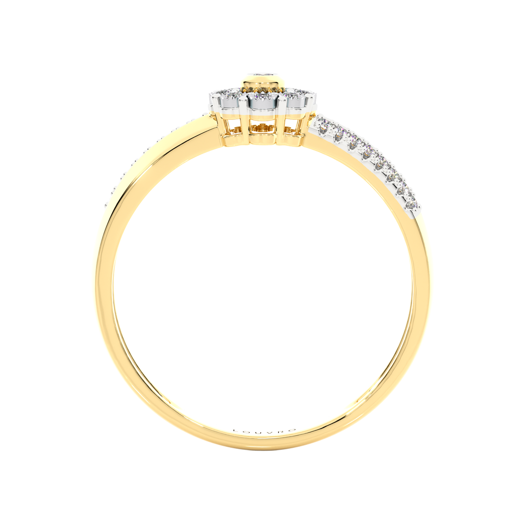 DIAMOND RING