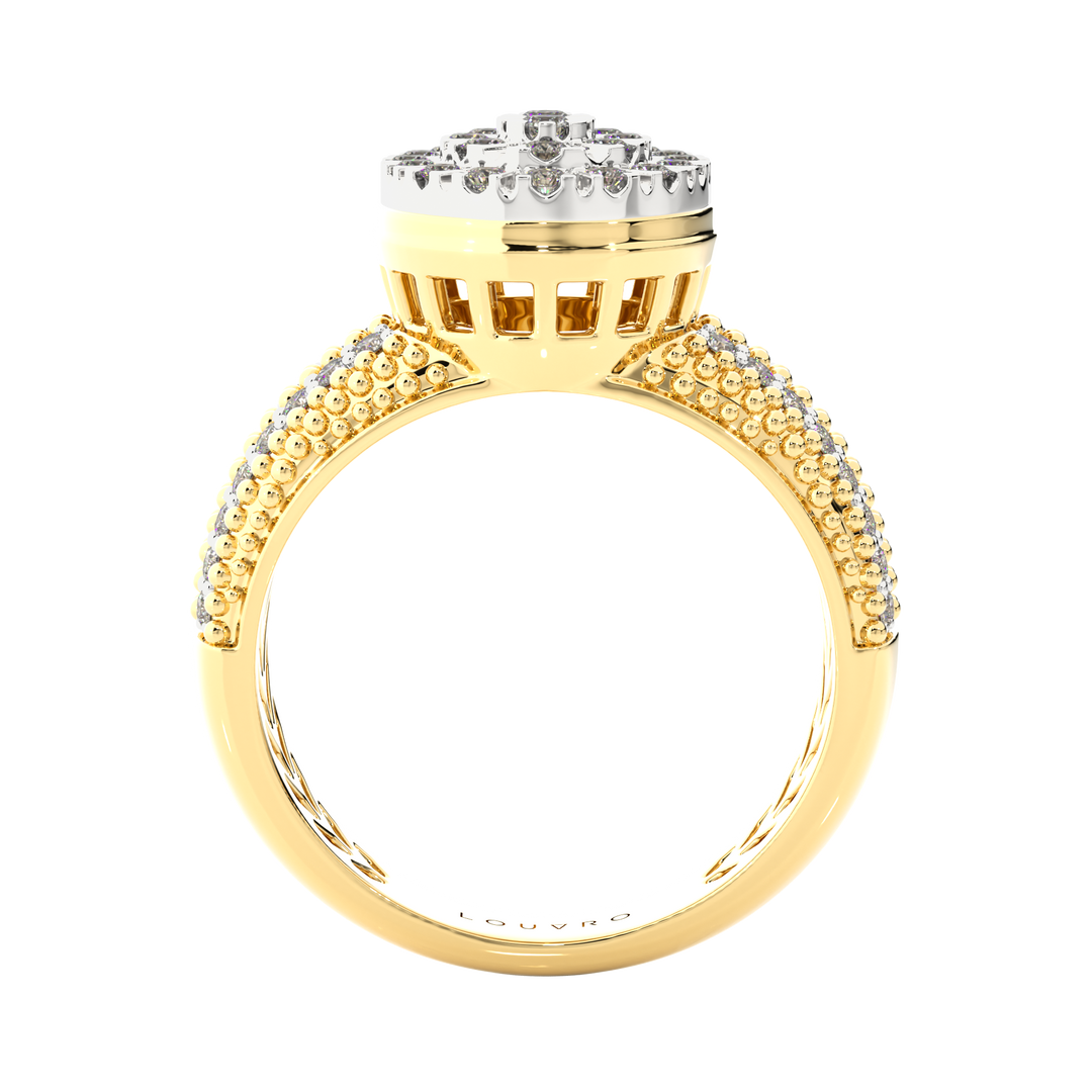Avalora Diamond Ring