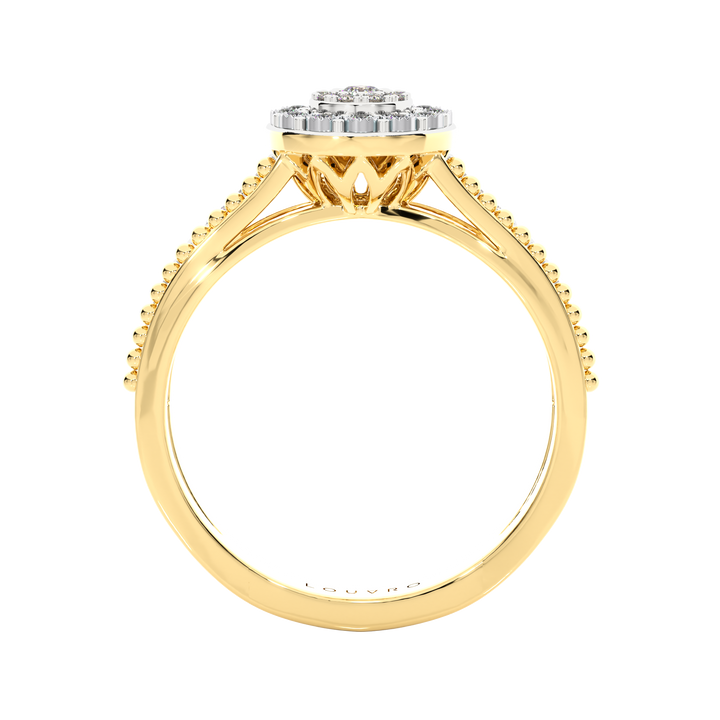 Isalia Diamond Ring