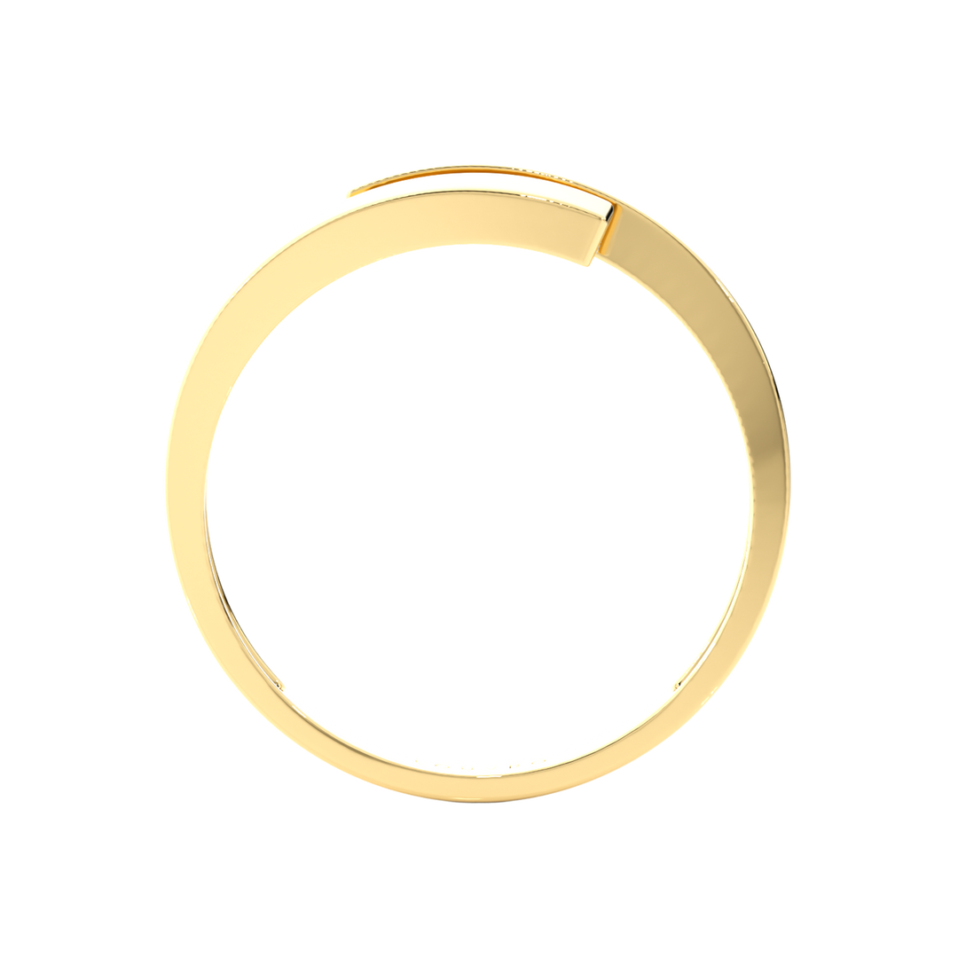 Cybelle Diamond Ring