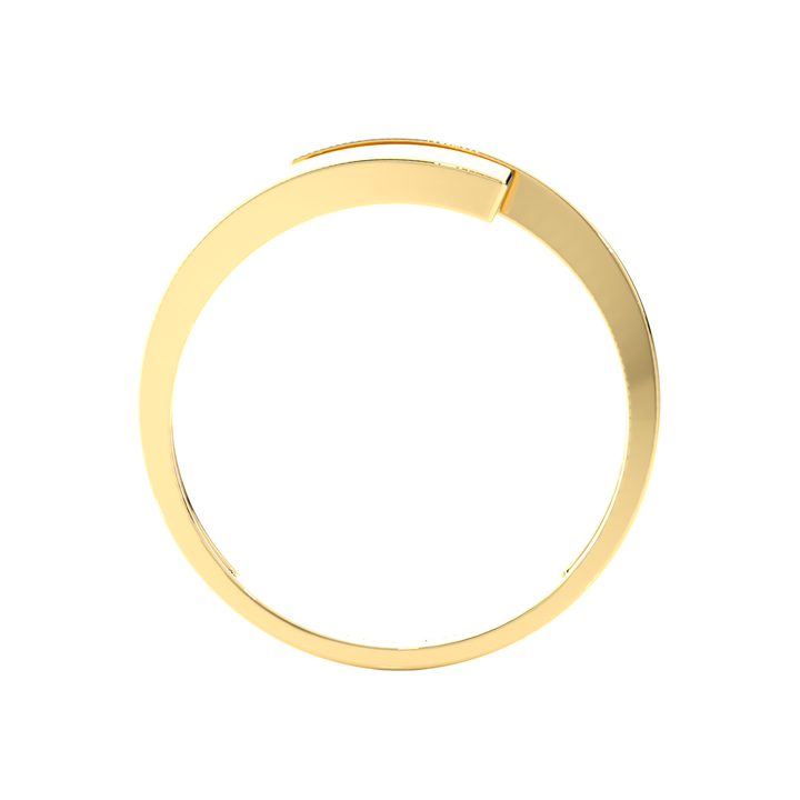 Cybelle Diamond Ring