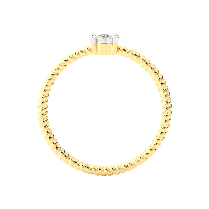 Amelisse Diamond Ring