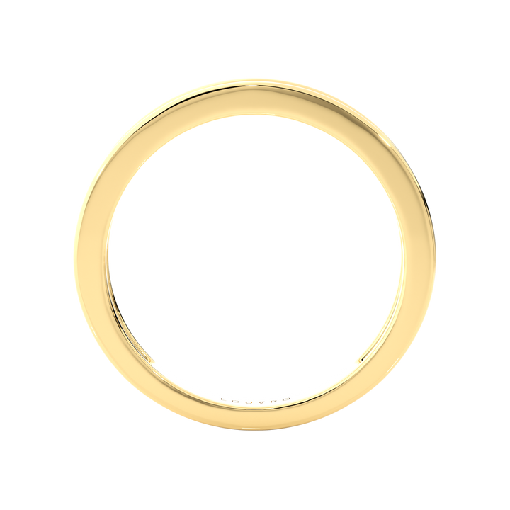 Carenne Diamond Ring