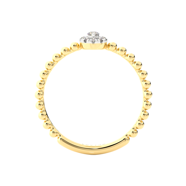 Elowen Diamond Ring