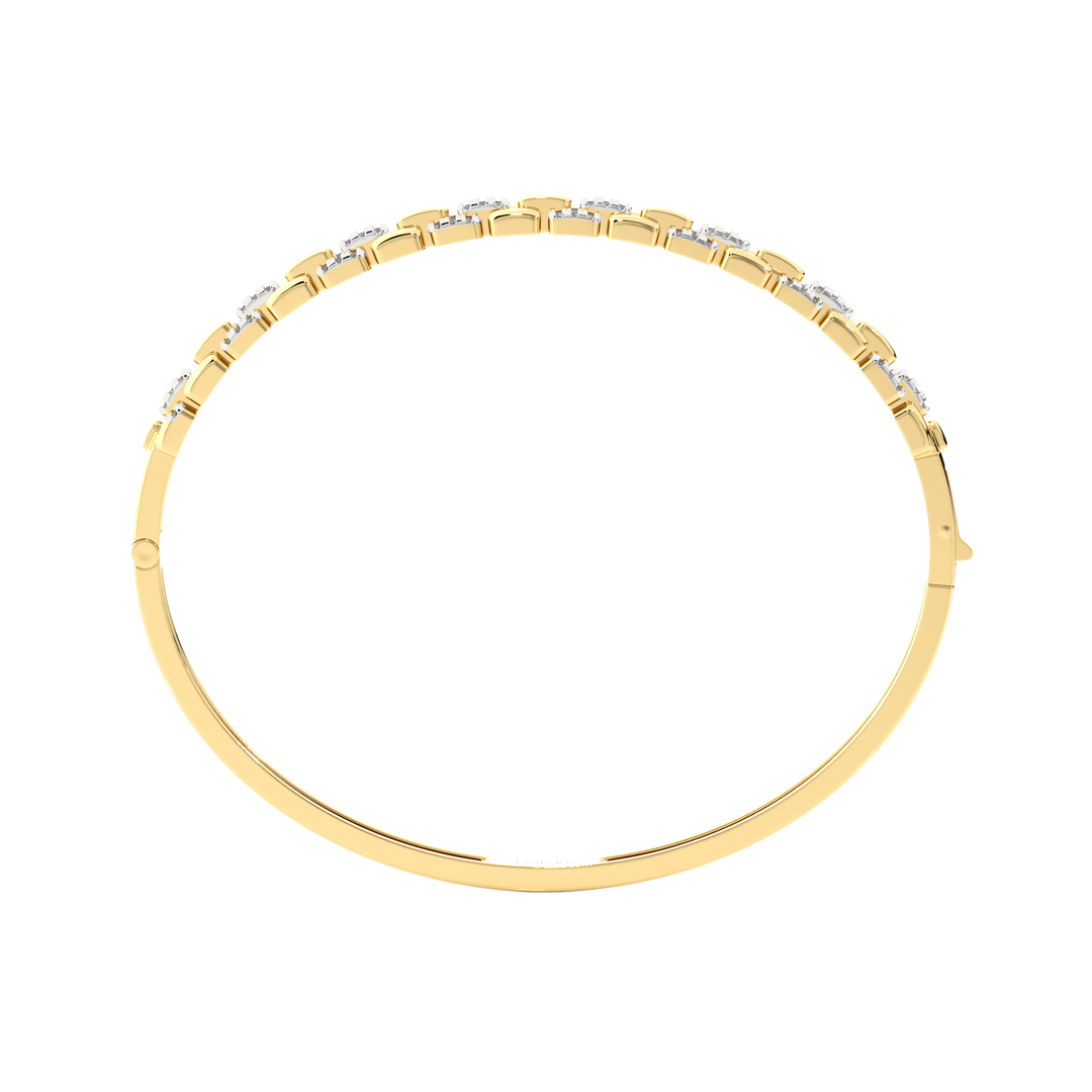 ÉRELISSE DIAMOND BRACELET