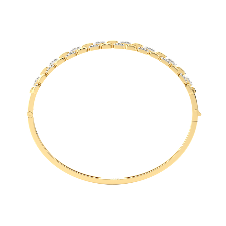 ÉRELISSE DIAMOND BRACELET