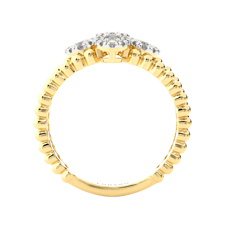FELORA DIAMOND RING