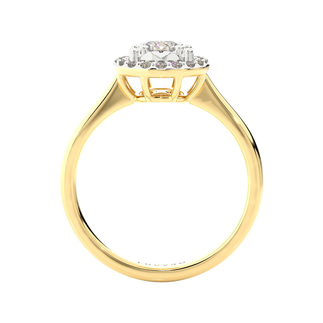 SELIORA DIAMOND RING