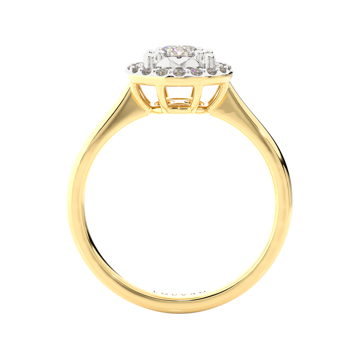 SELIORA DIAMOND RING