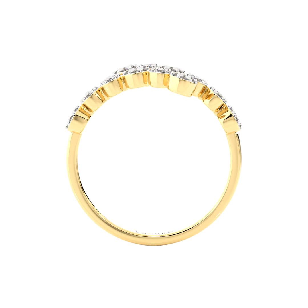 Lumisse Diamond Ring
