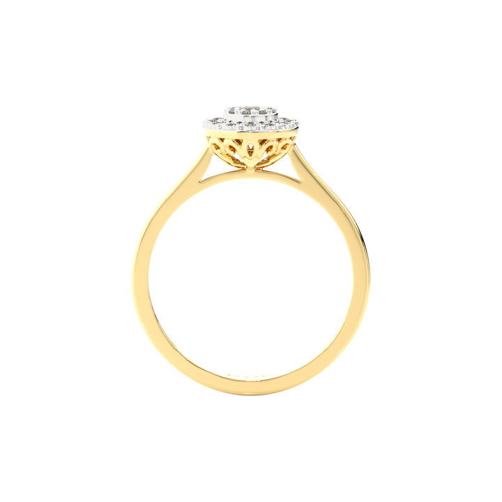 VELIANNE DIAMOND RING