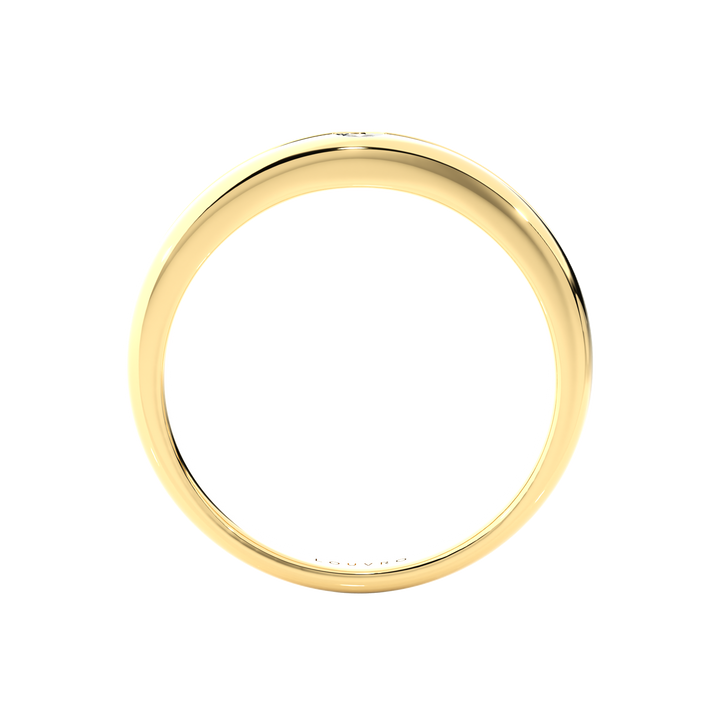 ORIELLE DIAMOND RING