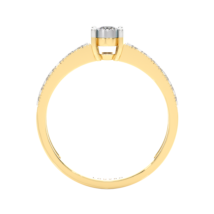 DIAMOND RING