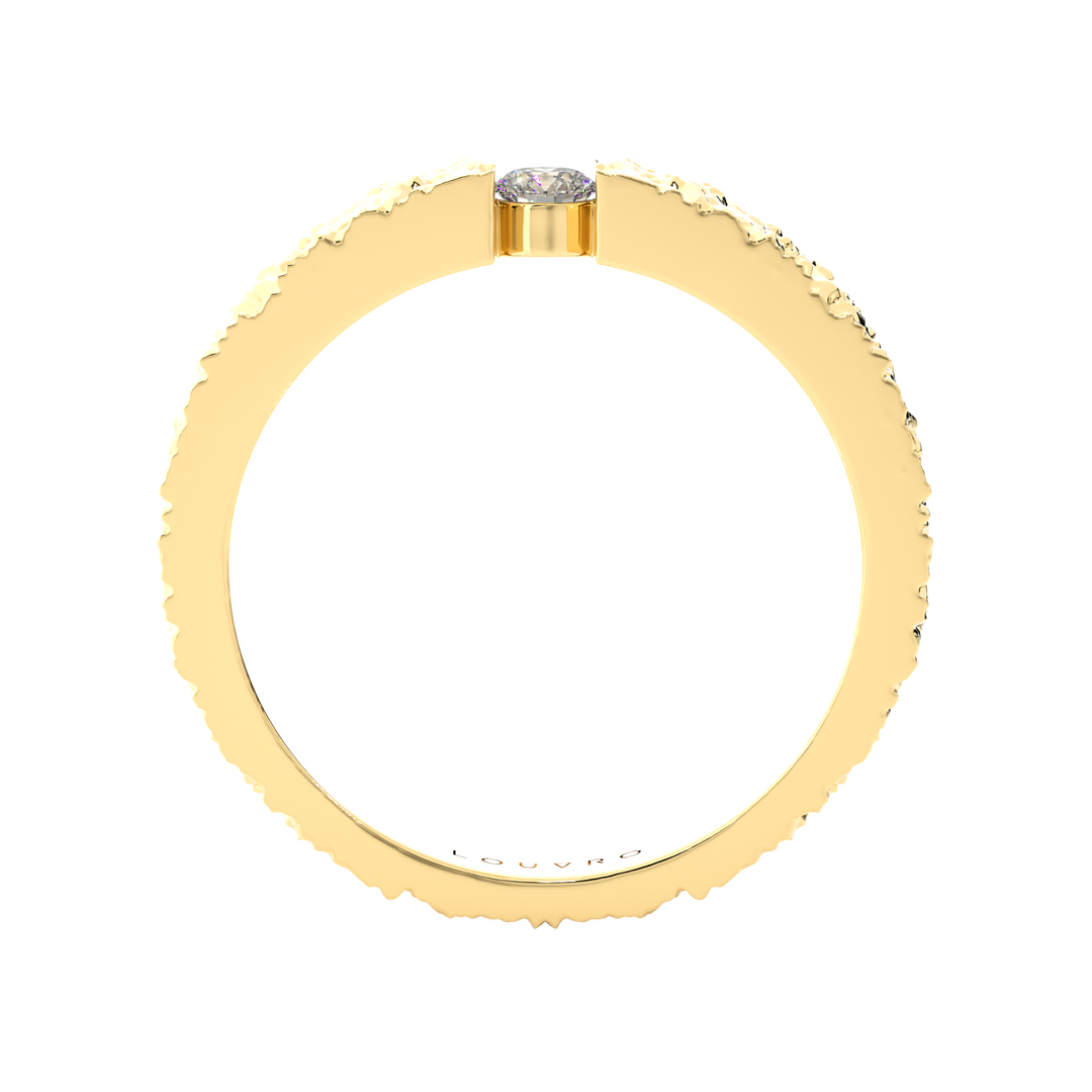 AYLAINE DIAMOND RING