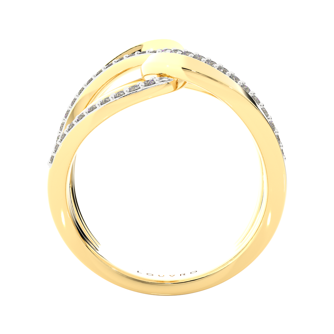 Elosia Diamond Ring
