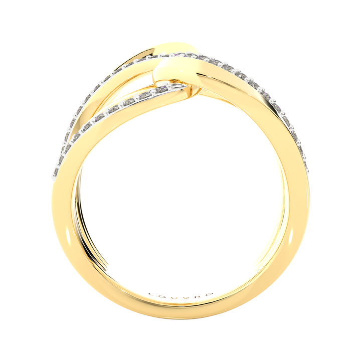 Elosia Diamond Ring