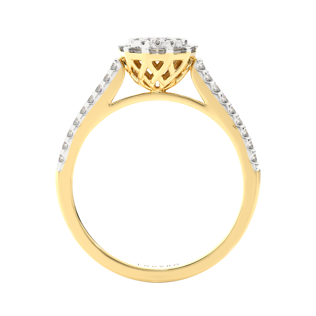 NORIELLE DIAMOND RING