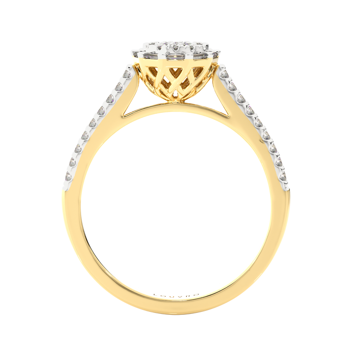 NORIELLE DIAMOND RING