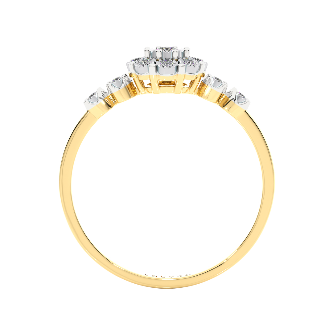 DIAMOND RING
