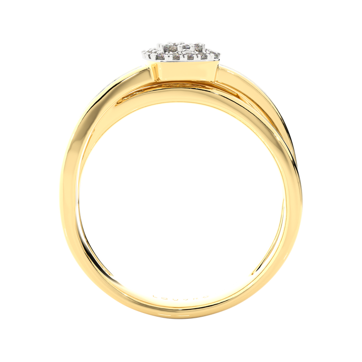 Evonna Diamond Ring