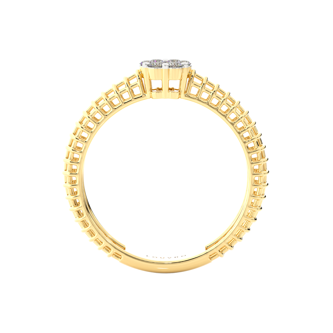 Enlora Diamond Ring
