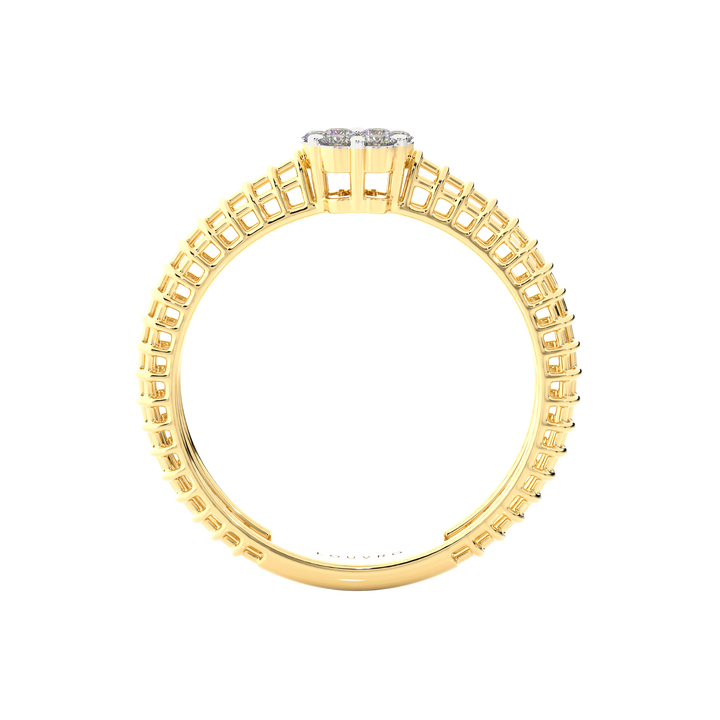 Enlora Diamond Ring