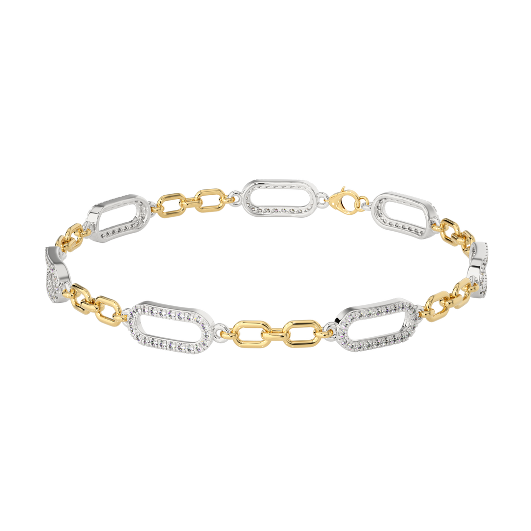 ROVENA DIAMOND BRACELET