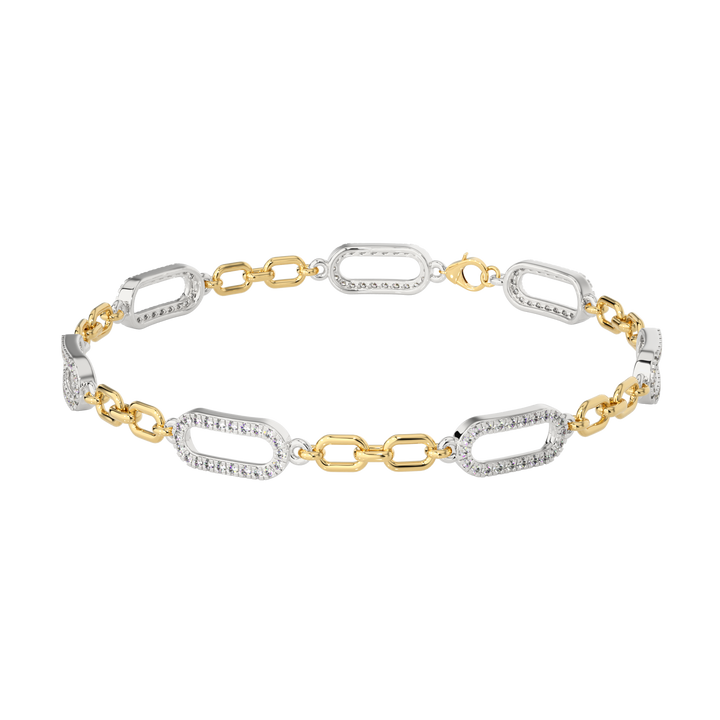 ROVENA DIAMOND BRACELET